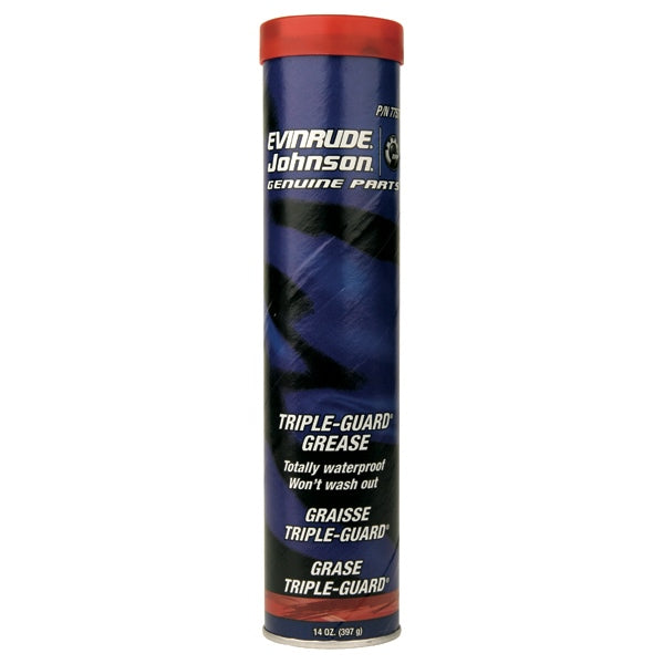 BRPEVINRUDE TRIPLE GUARD 14 OZ 775776