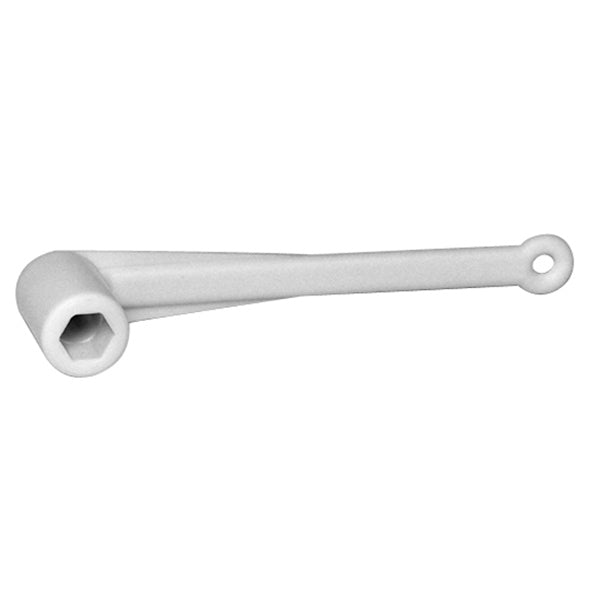 BRPEVINRUDE WRENCH PROPELLER BULK 770242