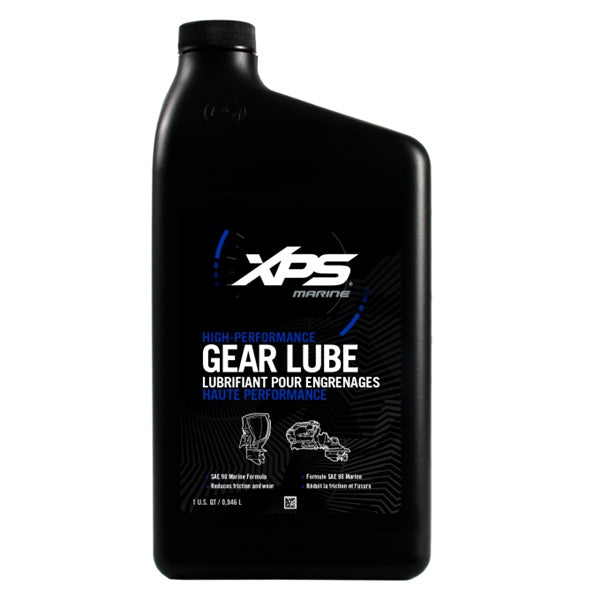 BRPEVINRUDE GEAR LUBRICANT XPS QUART 779480