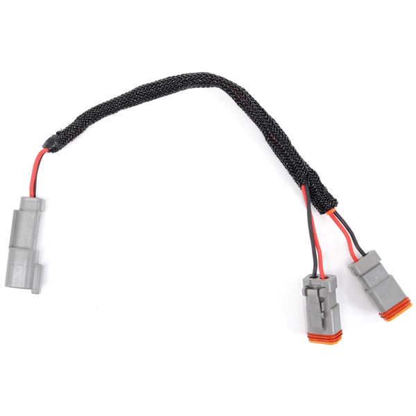 BRPEVINRUDE HARNESS Y 587230