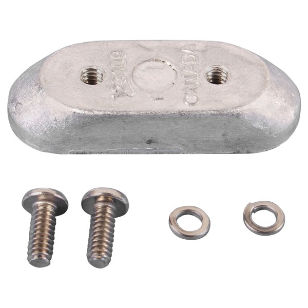 BRPEVINRUDE ANODE KIT 173029