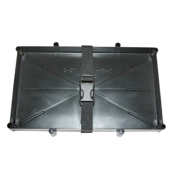 BRPEVINRUDE BATTY TRY L=12-3/4 508323