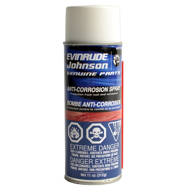 BRPEVINRUDE FCG ANTICORROSION 777193