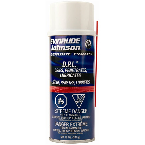 BRPEVINRUDE FCG DPL LUBRICANT 777183