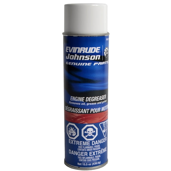 BRPEVINRUDE FCG ENG DEGREASER 775622