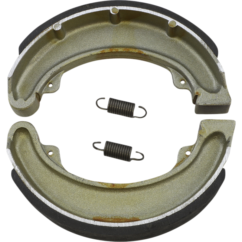 DP BRAKES DP9119 BRAKE SHOE SET DP9119