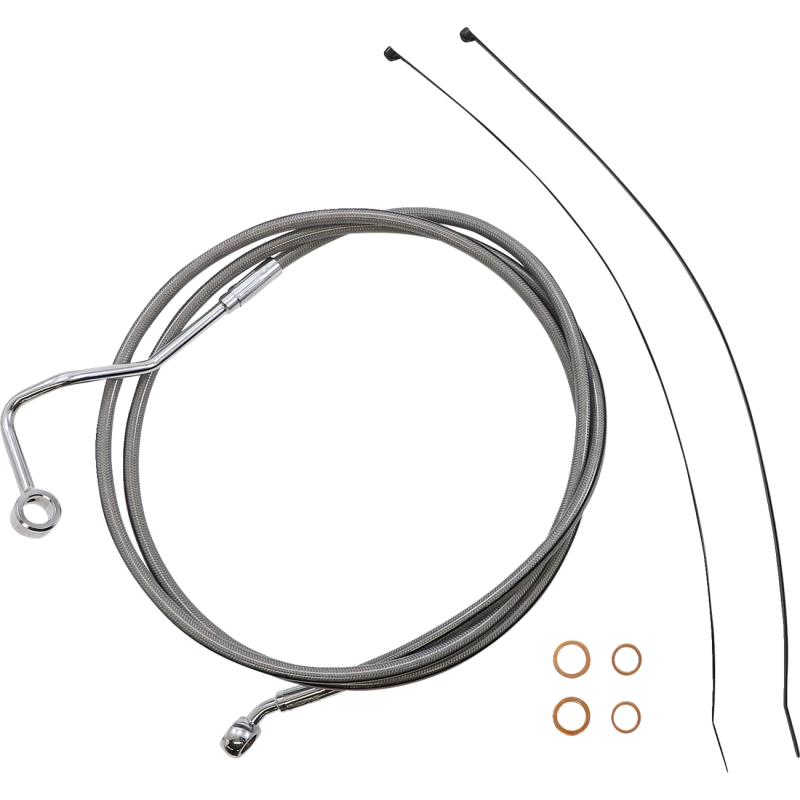 MAGNUM CONTROL CABLE KIT XR SSC 589972