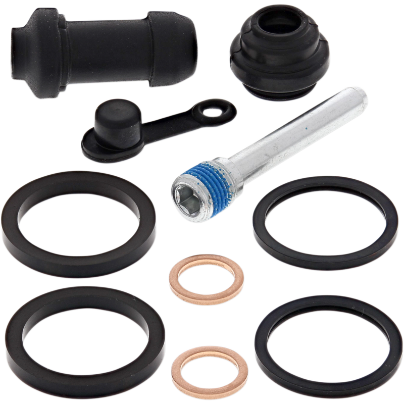 MOOSE RACING CALIPER REBUILD KIT FRONT 18-3011