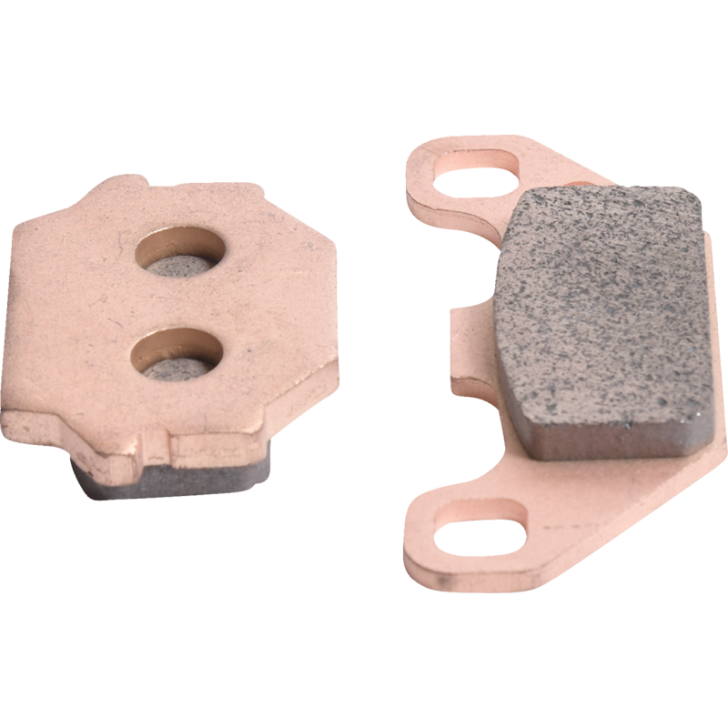 ALL BALLS BRAKE PAD-SINTERED-18-8021 18-8021