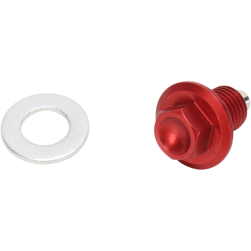 MOOSE RACING MAGNETIC DRAIN BOLT 0920-0045