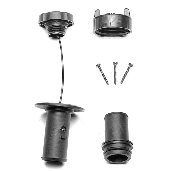 BRPEVINRUDE KIT AY, RMT OILFILL 176461