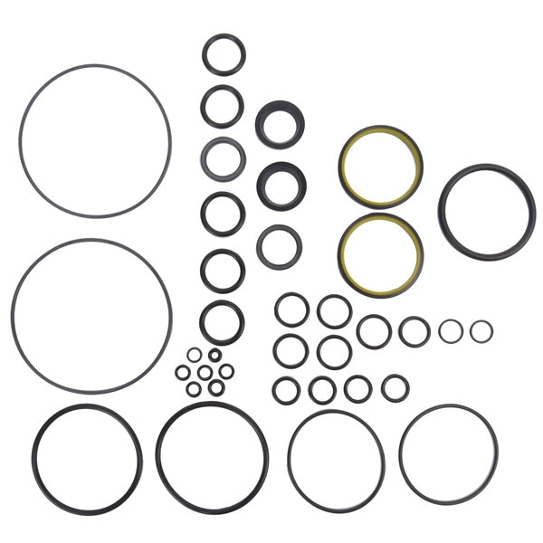 BRPEVINRUDE KIT, O-RING TNT 393942