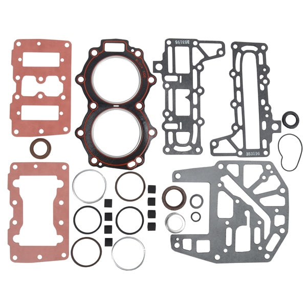 BRPEVINRUDE KIT, PHD GSKT& SEAL 5007900