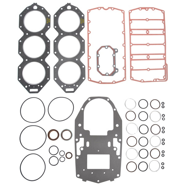 BRPEVINRUDE PWHD GASKET SET 5007698