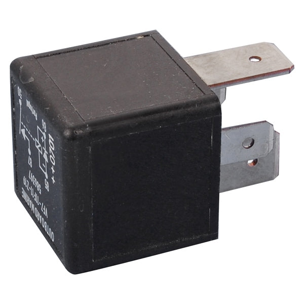 BRPEVINRUDE RELAY AY 70A 586397