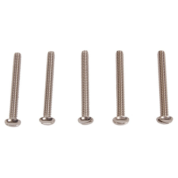 BRPEVINRUDE SCREW QTY 5 314417