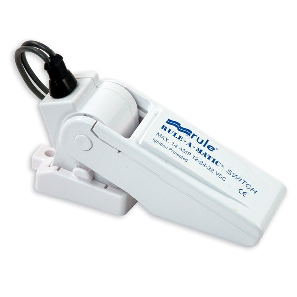 BRPEVINRUDE SWITCH, RULE#09543 504190