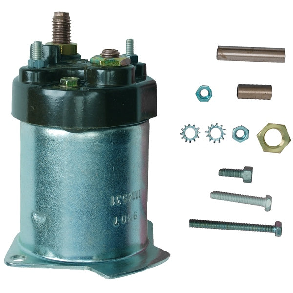 BRPEVINRUDE SWITCH, SOLENOID 3853869