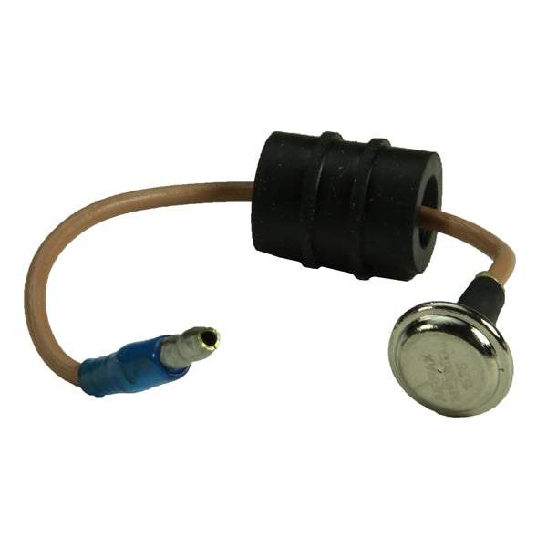 BRPEVINRUDE SWITCH, TEMP-TAN 584592