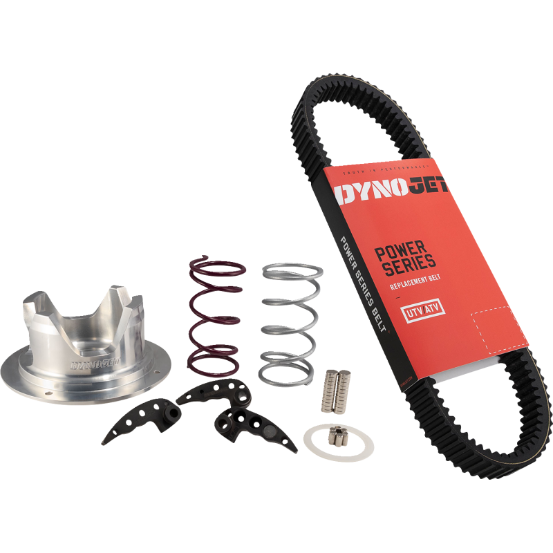DYNOJET CLTCH GNR KT RZR900 16-22 96080008