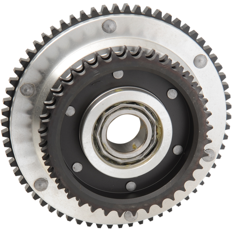 DRAG SPECIALTIES 90-93 B/T CLUTCH BASKET DS-195192 DS195192