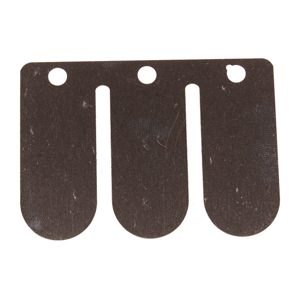 BRPEVINRUDE VALVE, REED 313420