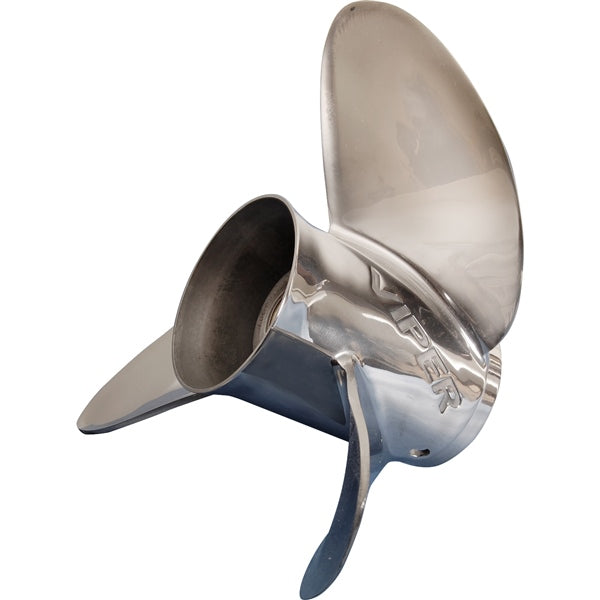 BRPEVINRUDE PROPELLER VIPER V4 13.875X17 763930