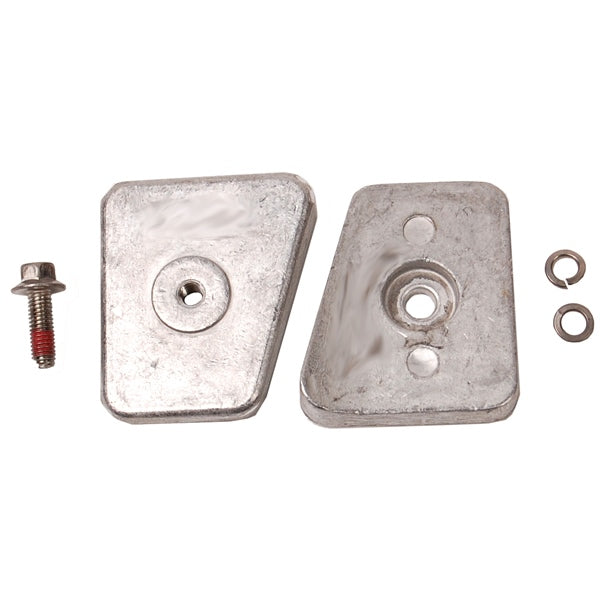 BRPEVINRUDE ANODE KIT 5007582