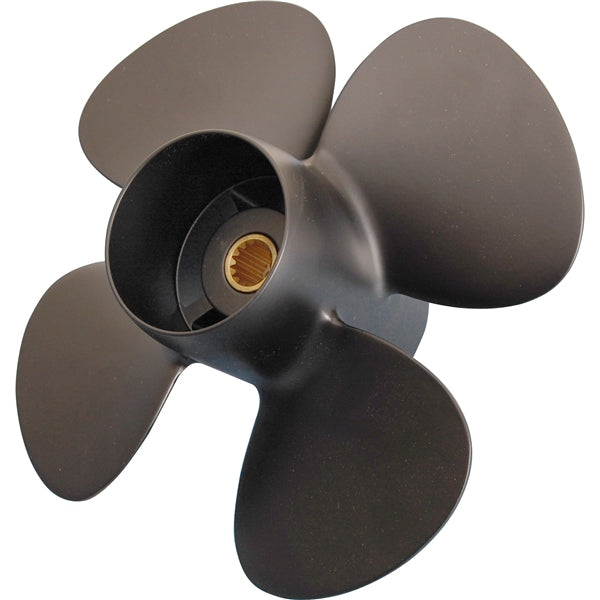 BRPEVINRUDE PROPELLER ALU 11 X 7 5008225