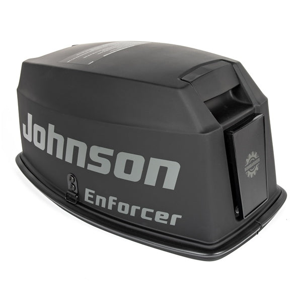BRPEVINRUDE UMC-30HP MLTRY,BLK 5005396
