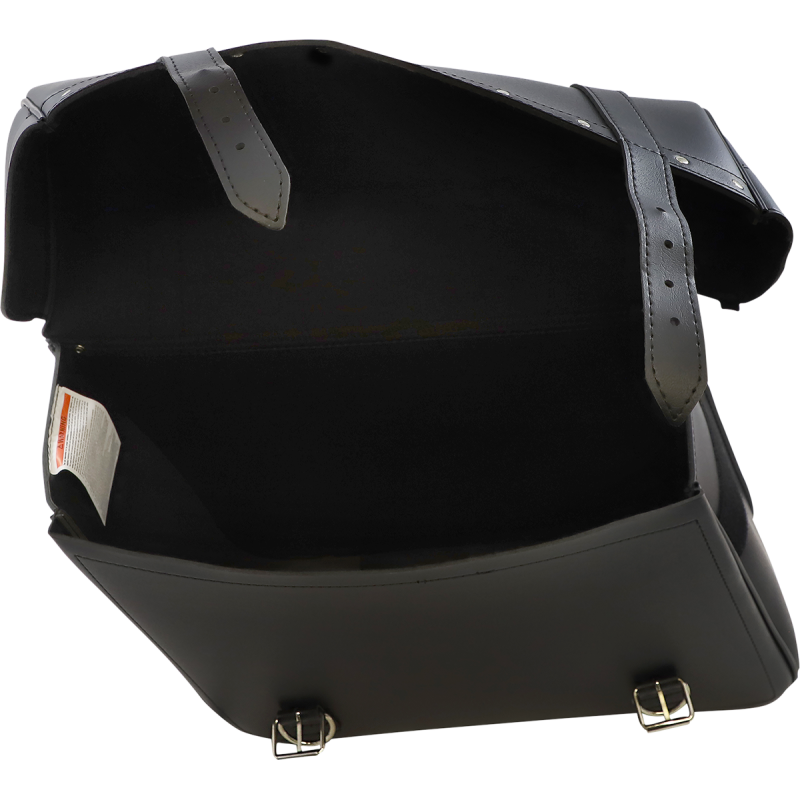 SADDLEMEN SADDLEBAG SLANT RIVET JUMBO X021-03-042