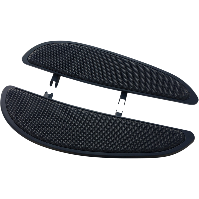 CYCLESMITHS FOOTBOARDS 19"FB W/O RIV 104-SB-NR