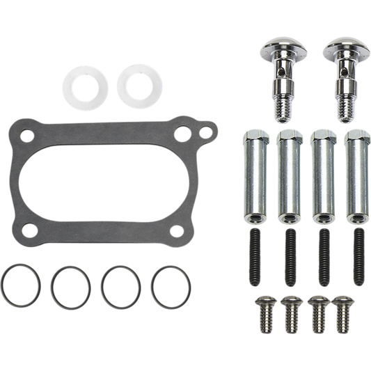ARLEN NESS GASKET/HDWE STAGE 1 AC (KT) 602-010