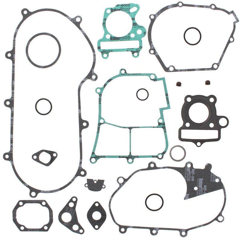 VERTEX COMPLETE GASKET KIT WITHOUT SEALS 808927