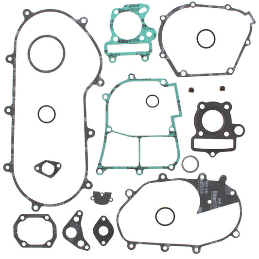 VERTEX COMPLETE GASKET KIT WITHOUT SEALS 808927