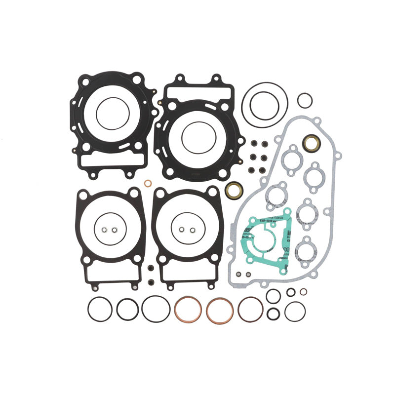 VERTEX COMPLETE GASKET KIT WITHOUT SEALS 8080019