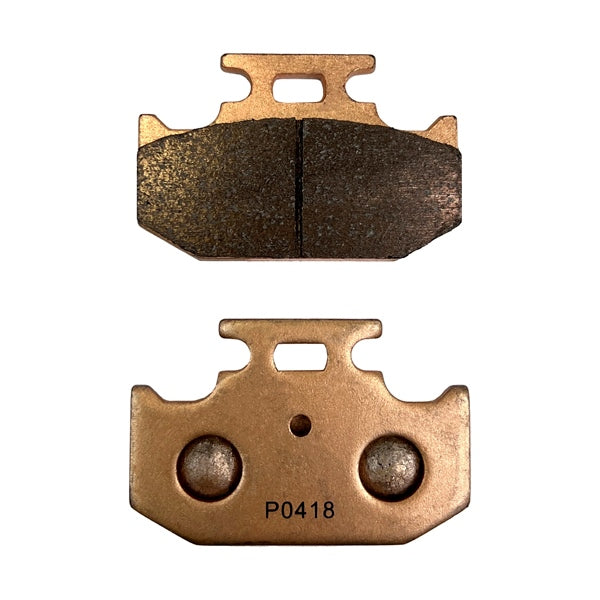 DEMON BRAKE PAD FT YAM DEMON PATP-1145