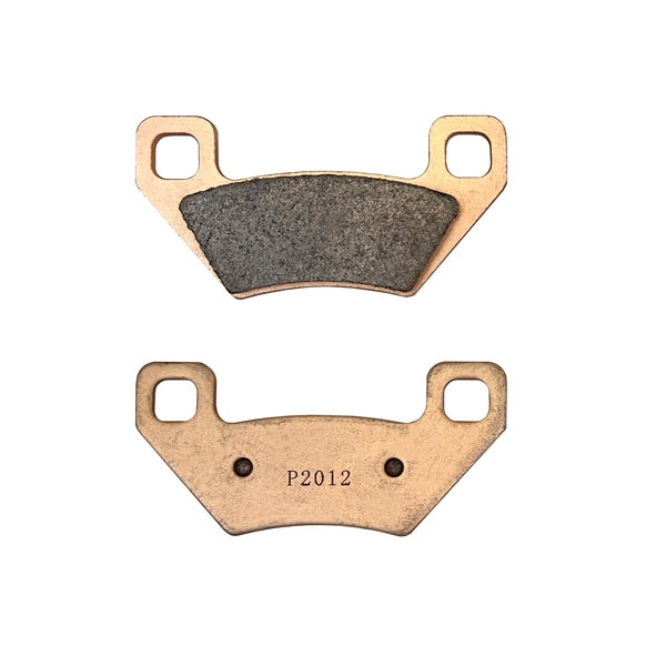 DEMON BRAKE PAD RR A/C DEMON PATP-1149