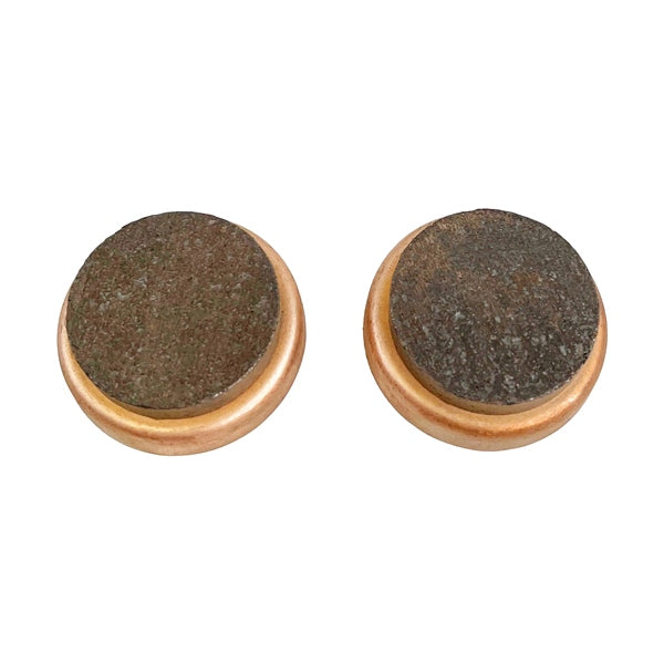 DEMON BRAKE PAD RR YAM DEMON PATP-1153