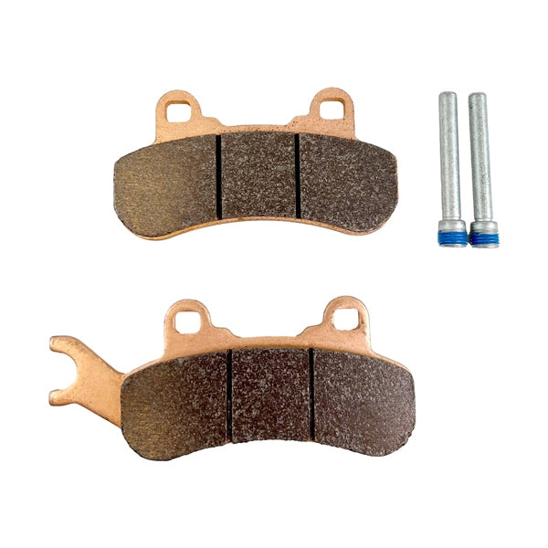 DEMON BRAKE PAD FT RG/RR RG C-AM DEMON PATP-1225