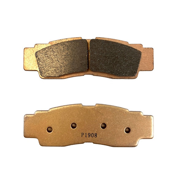 DEMON BRAKE PAD FT YAM DEMON PATP-1227