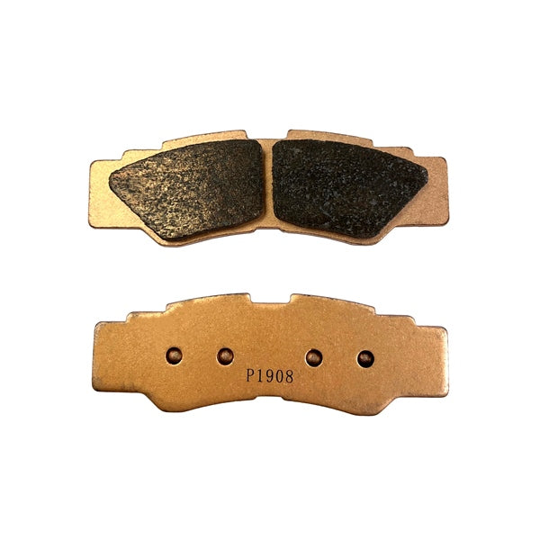 DEMON BRAKE PAD RR YAM DEMON PATP-1228