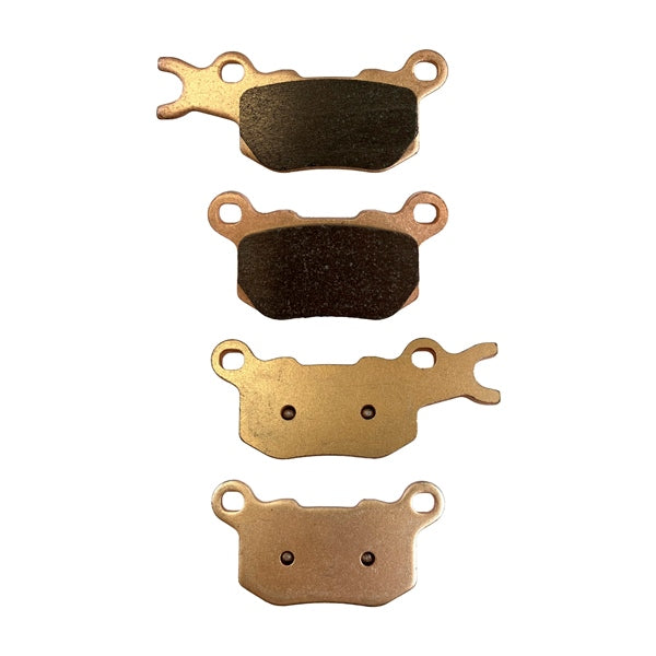 DEMON BRAKE PAD RR RG C-AM DEMON PATP-1230