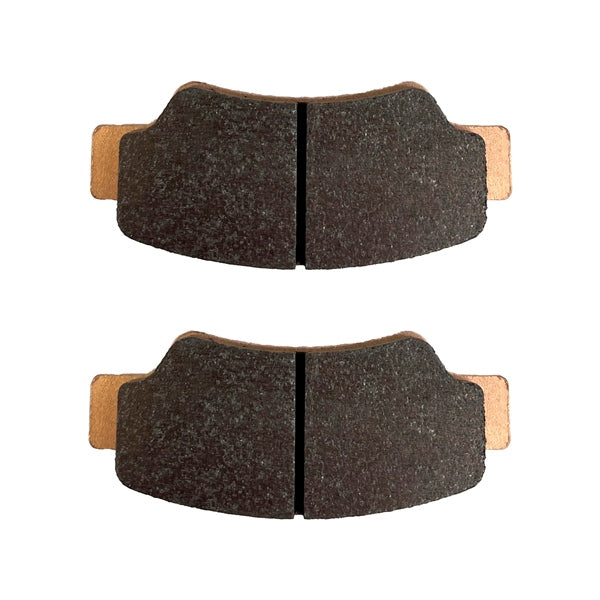 DEMON BRAKE PAD RR CFMOTO DEMON PATP-1232