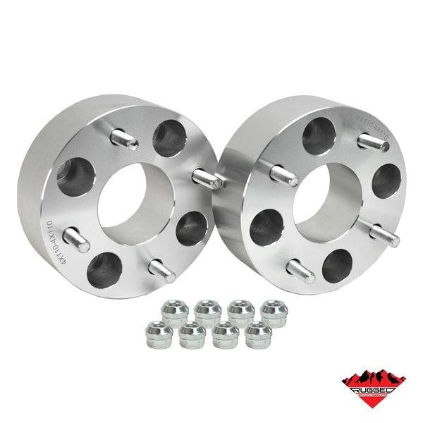 RUGGED WHEEL SPACER 1.5" UNIV RUGGED PAWS-1032