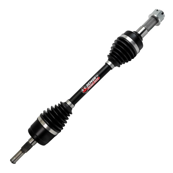DEMON AXLE COMPL HD RR CFMOTO DEMON PAXL-14046HD