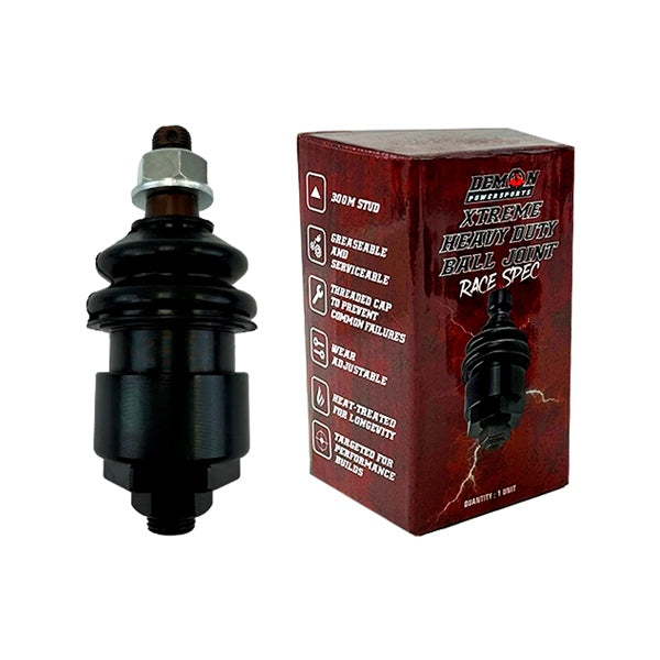 DEMON BALL JOINT XTREME HD POL DEMON PABJ-6008XHD