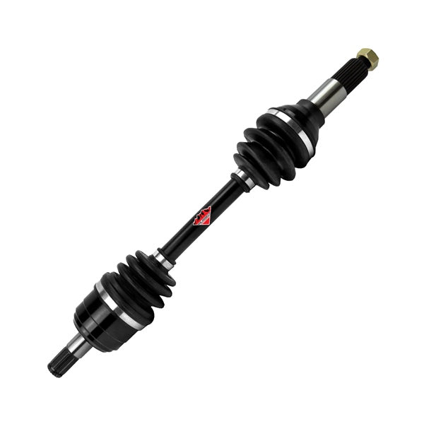 RUGGED AXLE PERFORMANCE FT YAM RUGGED PAXL-1096
