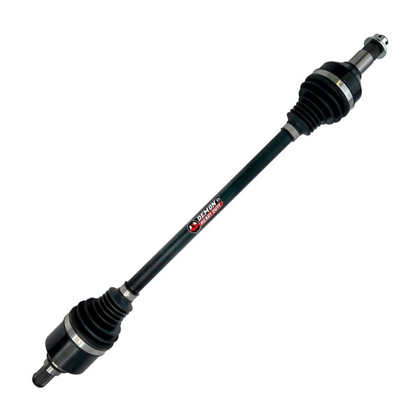 RUGGED AXLE OE RUGGED FT A/C RUGGED PAXL-1163