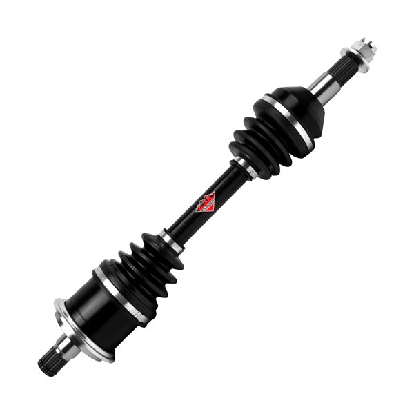 RUGGED AXLE PERFORMANCE FT RG C-AM RUGGED PAXL-3004